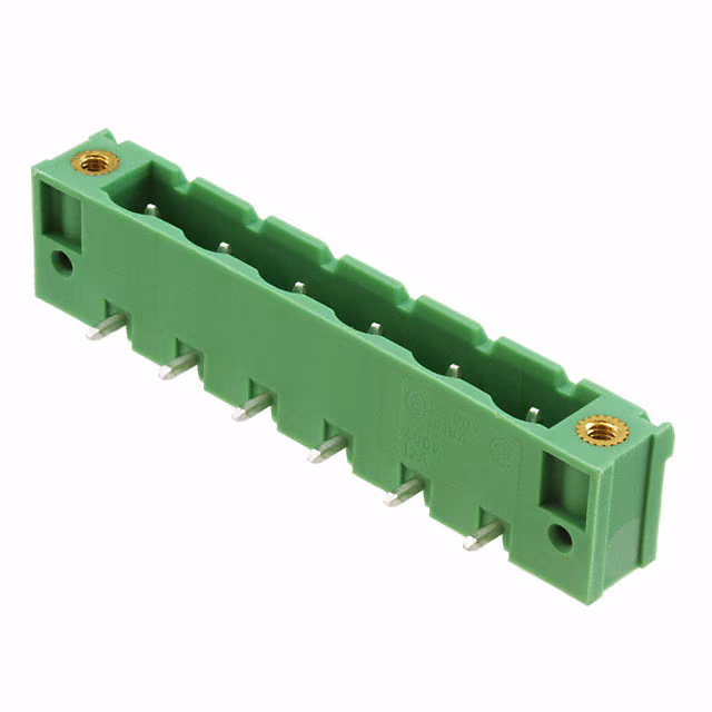 1892440 Phoenix Contact  Headers Plugs and Sockets